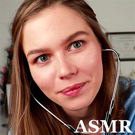 Yearly Medical Check Up By Lizi Asmr On Amazon Music Uk