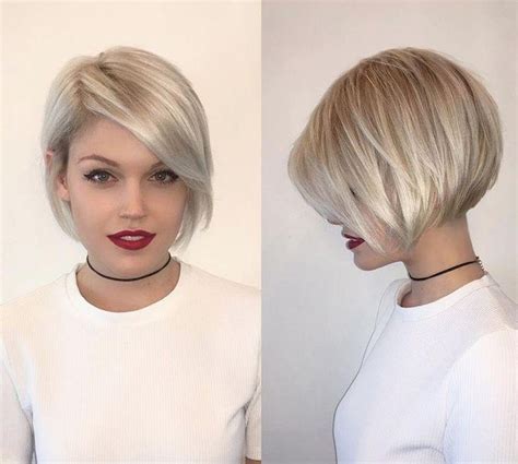 20 Collection Of Ash Blonde Short Hairstyles