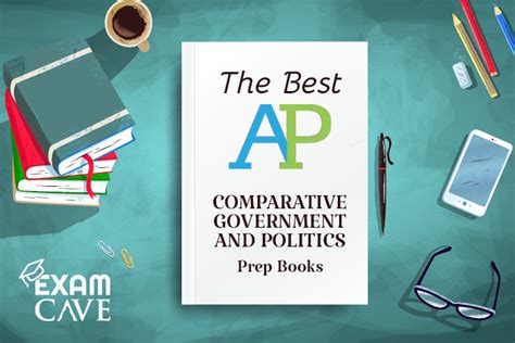 5 Best Ap Comparative Government And Politics Prep Books 2022 Exam Cave