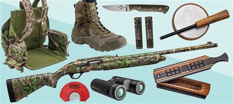 the best new turkey hunting gear for 2018 field and stream