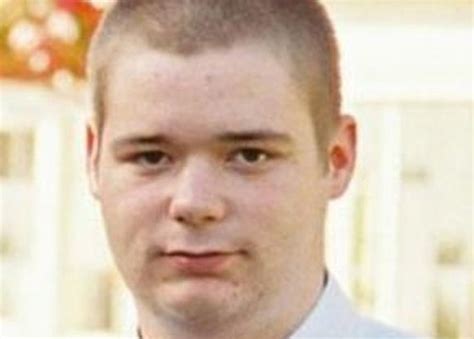 James Herbert Death Avoid Police Restraint For Mentally Ill People Bbc News