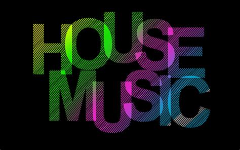 House Music Wallpapers Wallpapersafari
