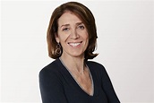 How Ruth Porat Succeed To Get Google Financially Disciplined