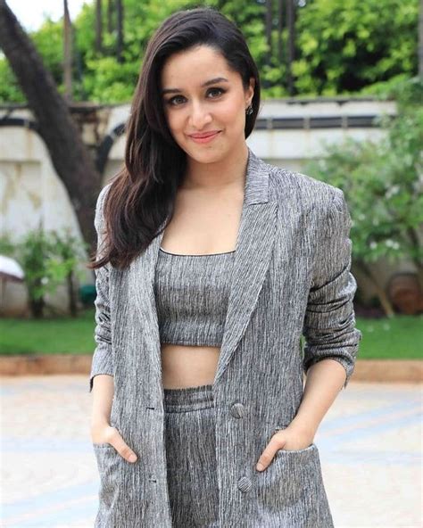 Shraddha Kapoor Living In The Hearts Of Bollywood And The Public In
