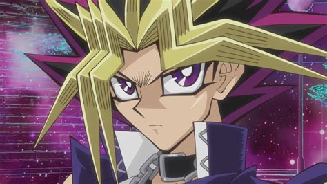 of these 6 pictures of yami yugi do you like the best poll results yu gi oh fanpop