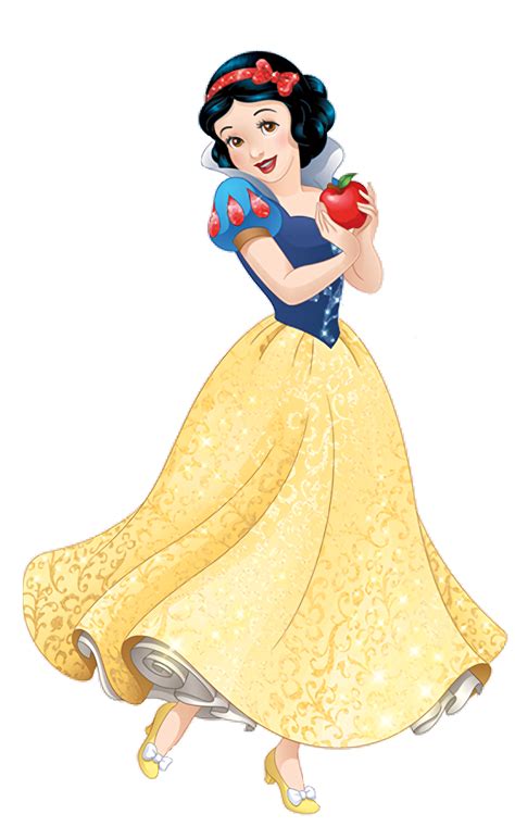 Snow White My Favorite Hero Concept Hero Wish List Disney Heroes