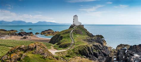 Things To Do In Anglesey North Wales