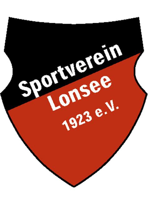 (hauptverein) füchse berlin handball gmbh. SV Lonsee - Leichtathletik - Sportverein Lonsee 1923 e.V.