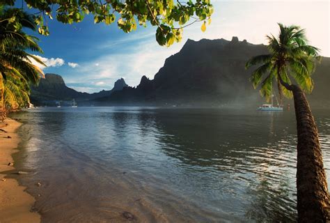 The 10 Best Islands In The World Most Beautiful Places In The World