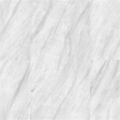 Moduleo Vision Light Grey Marble Waterproof Vinyl Flooring Carrera