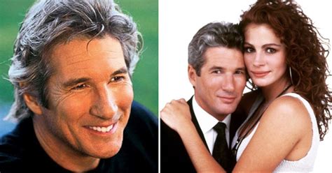 The Career Net Worth And Divorce Settlement Of Richard Gere One Of