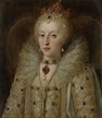 Portrait of Elizabeth I, Queen of England | Elizabeth i, Queen of ...