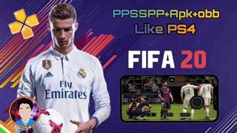FIFA 20 Offline Android Apk Obb 2019 YouTube