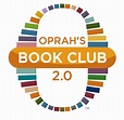 Oprah's book club 2.0 | Oprahs book club, Oprah book club list, Online ...