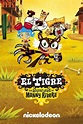 El Tigre: The Adventures of Manny Rivera (TV Series 2007–2008) - IMDb