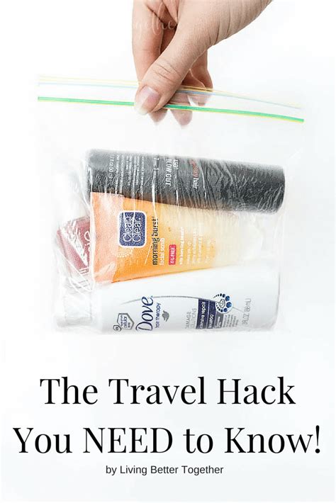 The Travel Hack You Need To Know Sugar And Soul
