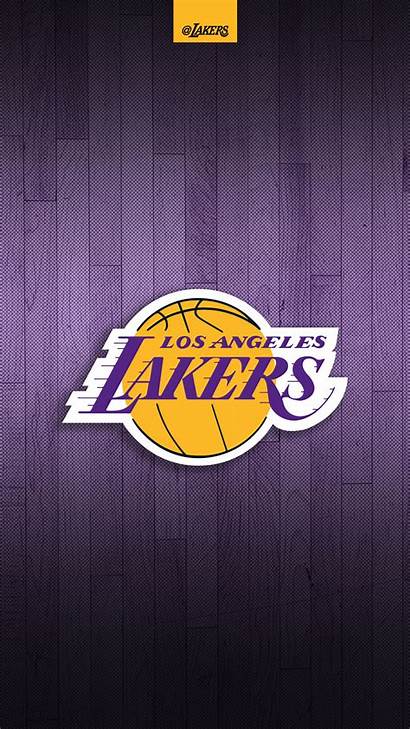 Lakers Iphone
