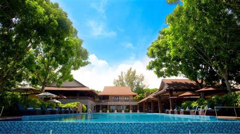 This langkawi resort provides complimentary wireless internet access. Ombak Villa Langkawi Resort villa - Deals, Photos & Reviews