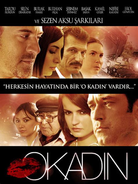 O Kadın Filminin Eleştirisi