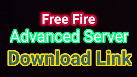 Enter the activation code and hit activate now 9. Free Fire 🔥🔥 Advanced Server Download Link 🔗 100% Working ...