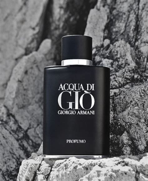 Acqua di giò men's fragrance 19 products. Giorgio Armani - Acqua di Giò Profumo Parfum | Reviews