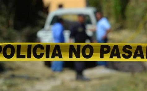 En Primeros Dos Días De 2022 Reportan 123 Asesinatos En México