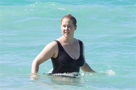 Amy Schumer Paparazzi Sexy Swimsuit Photos Thefappeninglink