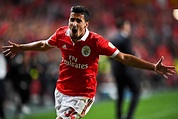 Leicester Hope Third Time's A Charm With Portuguese Star