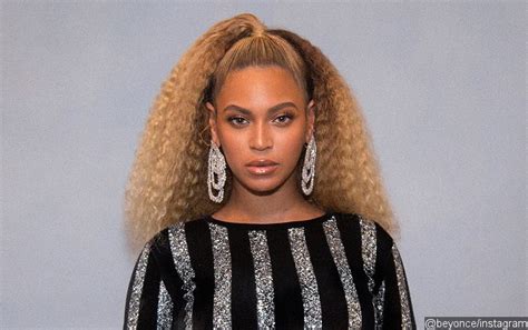 Beyonce S Alleged Topless Pictures Leak Online