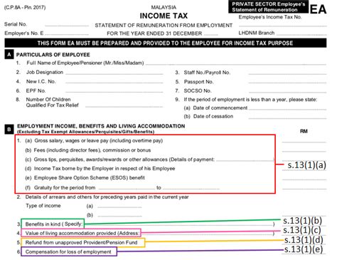 How to get an EA Form? | What is EA Form | is EA Form Compulsory?