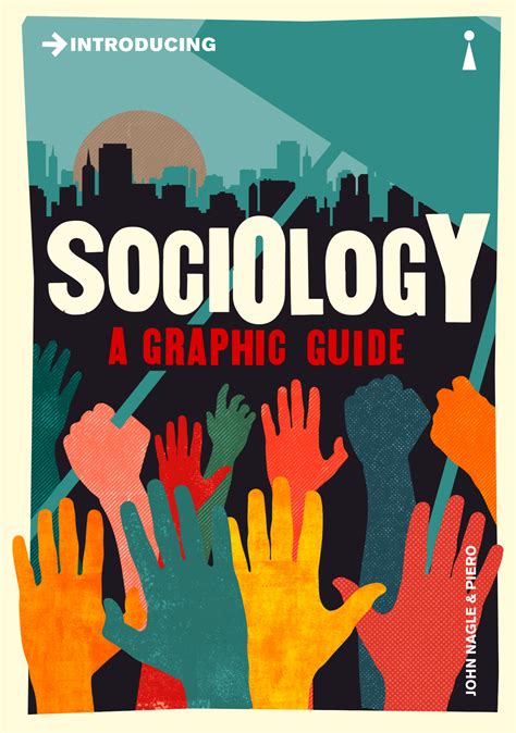 Introducing Sociology John Nagle 9781785780738 Allen And Unwin