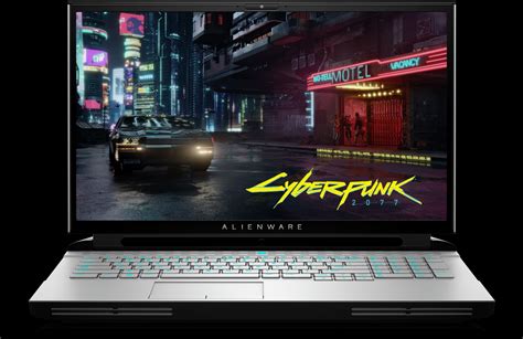 Alienwares Insane Area 51 R2 Laptop Features Up To Desktop Grade Core