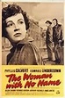 La mujer sin nombre (1950) - FilmAffinity