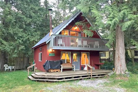 Maybe you would like to learn more about one of these? Mt Baker Cabin | Mt. Baker Lodging Cabin #63 - Sleeps 6!