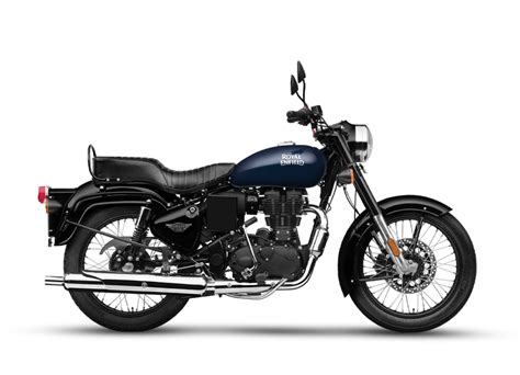 Royal Enfield Bullet 350 Here Are The New Prices Variants Colour Options