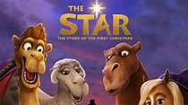 The Star Trailer (2017)