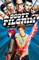 Scott Pilgrim vs. the World (2010) - Posters — The Movie Database (TMDB)