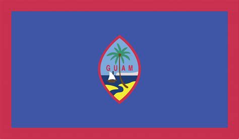 Map Of Guam Guam Flag Facts Should I Visit Guam Best Hotels Home