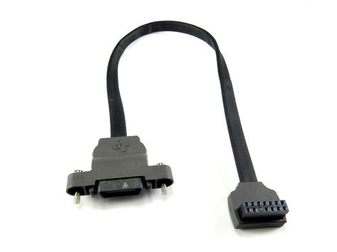 Optional 14 Pin Standard Jtag Cable