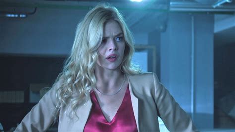Azrael Everything We Know So Far About The Samara Weaving Action
