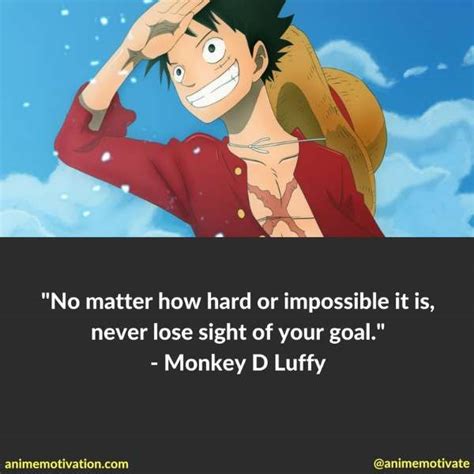 50 Of The Most Motivational Anime Quotes Ever Seen
