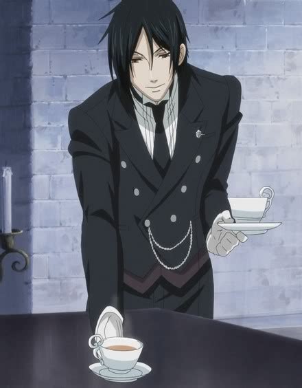 Black Butler Yaoi