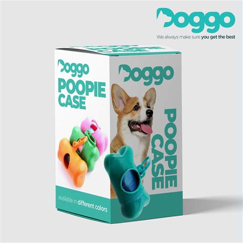 Doggo Poopie Case Doggo Philippines