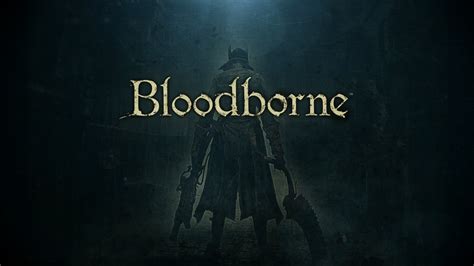Bloodborne HD Wallpaper | Background Image | 1920x1080