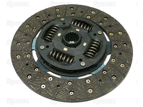 Clutch Plate