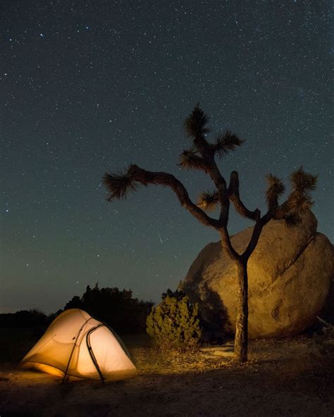 16 Best National Parks For Stargazing The National Parks Experience
