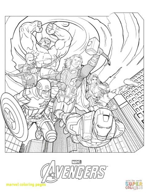 Click on a hyperlink below to visit the halloween coloring pages. Marvel Infinity War Coloring Page in 2020 | Avengers ...