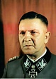 NAZI JERMAN: SS-Obergruppenführer Theodor Eicke (1892-1943), Komandan ...