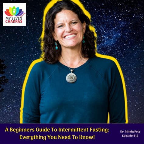 A Beginners Guide To Intermittent Fasting Everything Your Need To