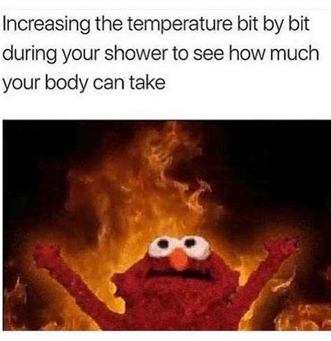 Can Endure Lava Temperatures Meme By Koushichamp Memedroid